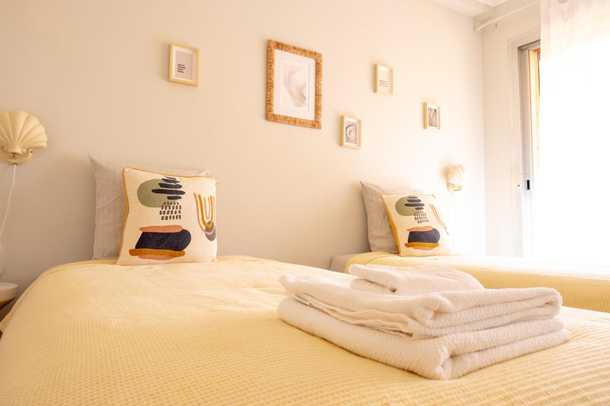 3 Pieces Au Coeur Du Cros De Apartamento Cagnes-sur-Mer