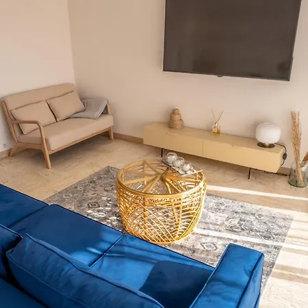 Ferienwohnung 3 Pieces Au Coeur Du Cros De Cagnes Exterior foto