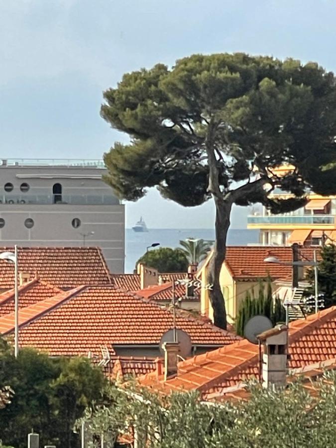 3 Pieces Au Coeur Du Cros De Cagnes-sur-Mer