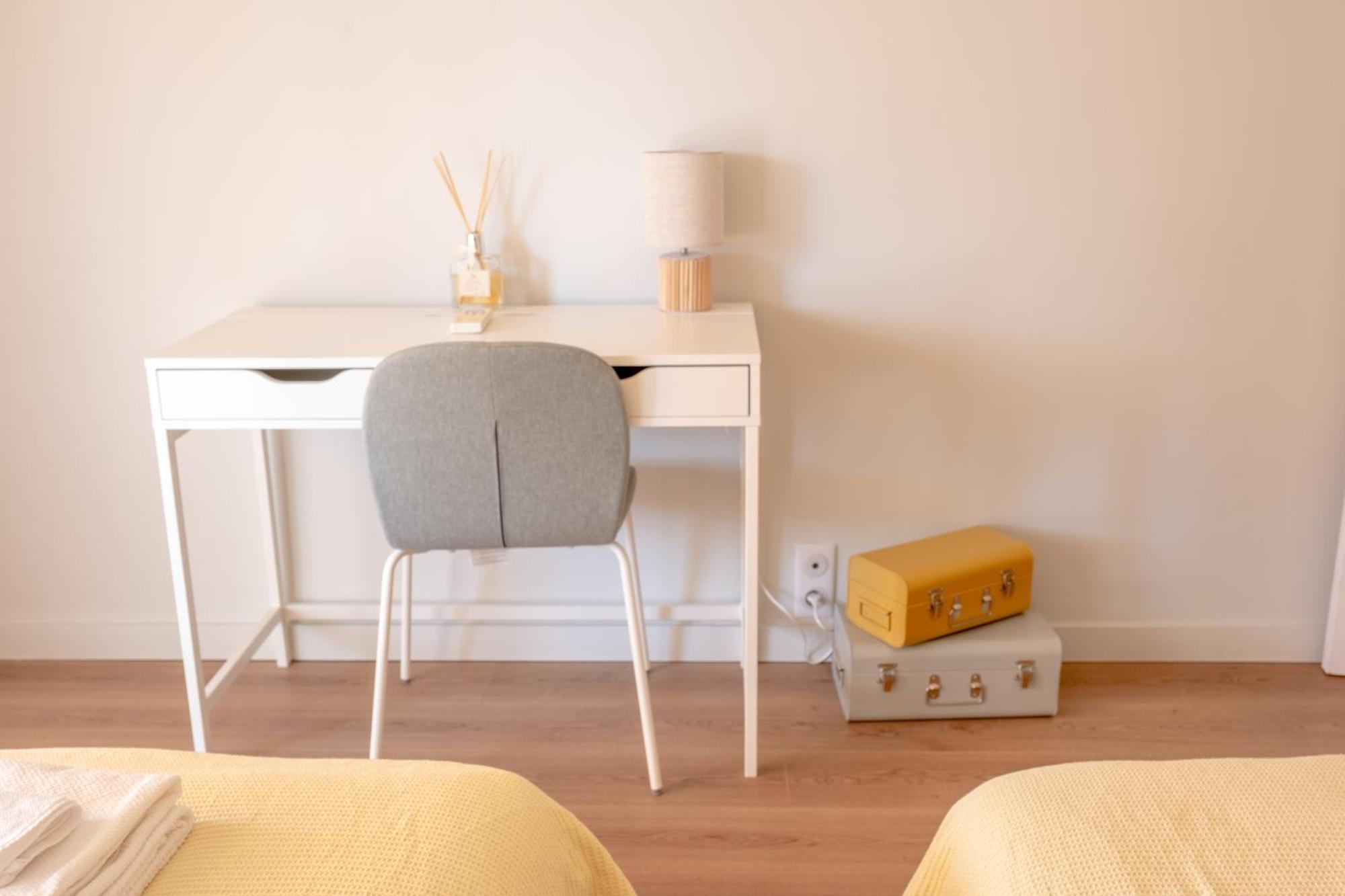 Appartement 3 Pieces Au Coeur Du Cros De *